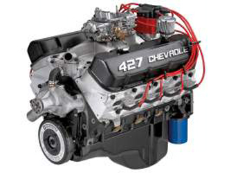 U2404 Engine